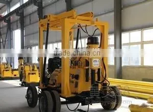XYX-200 600m Mobile Drilling Rig for Water thumbnail-2