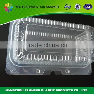 Disposable Plastic Food Container 3 Compartment Containers,3 Compartment Food Container thumbnail-3