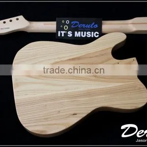 Good Look Unique Design Flying V Guitar Kit thumbnail-5