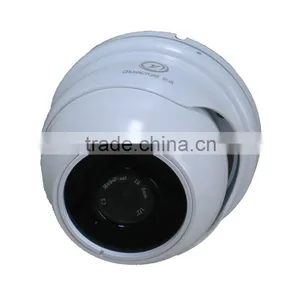 1080P HD CMOS IP65 Waterproof IR IP Camera thumbnail-1