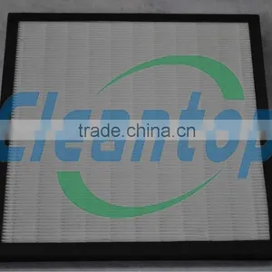 LOW Resistance HEPA Filter thumbnail-1