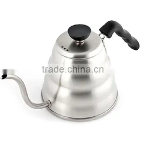 Stainless Steel Gooseneck Kettle thumbnail-1
