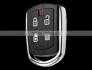 After Market Positron Remote ,Positron CYBER PTX330 ,positron Car Alarm Remote thumbnail-1