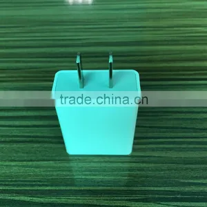UL LISTED High Quality Dual Wall Charger For Cell Phone thumbnail-5