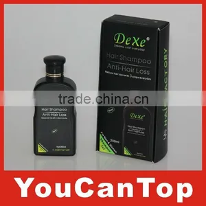 Wholesale Best Selling Hair Regrowth Prevent Hair Loss Shampoo thumbnail-1