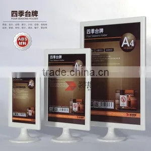Plastic Price Tag Holder thumbnail-1
