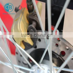 3 Wheel Passenger's Electric Tricycle Pedal Assisted thumbnail-2