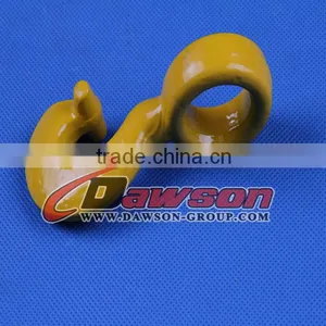 Easy Operation G80 Eye Choke Hooks thumbnail-1