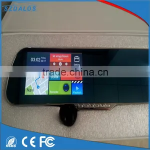 5 Inch Car Camera Day Night Vision Car Dvr Android Gps Navigation/android 5 Inch Car thumbnail-5