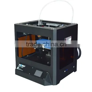 China High Stable and Speed FDM Technology 3d Printer China for Promotion thumbnail-3