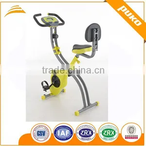 Super Arms CF-917N Magnetic Exercise Bike/hand Bike Exercise Equipment thumbnail-1