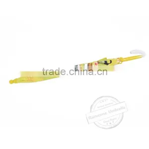 Cartoon Umbrella Kids Umbrella Child Umbrella Lovely thumbnail-4