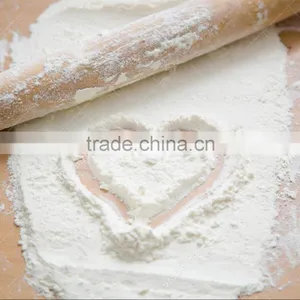 High Protein Ukrainian Wheat Flour thumbnail-5