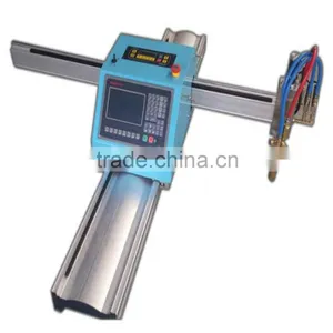 Oxygen Plasma/plasma Height Control/plasma Cutting Torch thumbnail-1