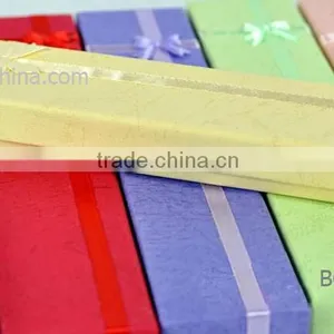 2016 Hot Selling Stock Cheap Jewelry Packing Box thumbnail-4