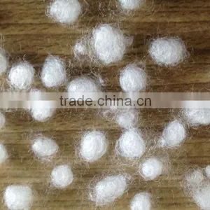 High Capacity Continuously Fiber Balling Machine thumbnail-1