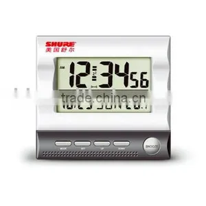 Wall Clock/table Clock/gift Clock/desk Clock/floor Clock/metal Clock thumbnail-1
