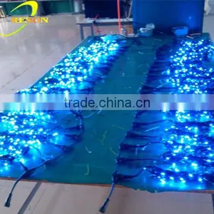 Home Wall Decoration Indoor Curtain Lights thumbnail-1