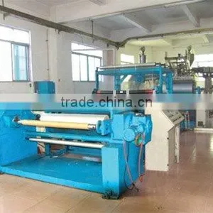 CPP CPE Casting Film Extrusion Machine thumbnail-1