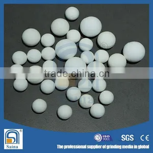 High Purity Alumina Grinding Media:cement Mill Grinding Balls thumbnail-3