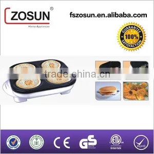 ZS-401 Popular Crepe Making Maker For The Middle East thumbnail-3