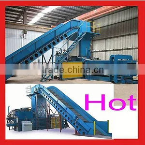 High Efficiency Grass Bale Machine Good Quality thumbnail-1