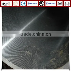 Construction Material of AISI 1020 High Precision Seamless Steel Tube thumbnail-5