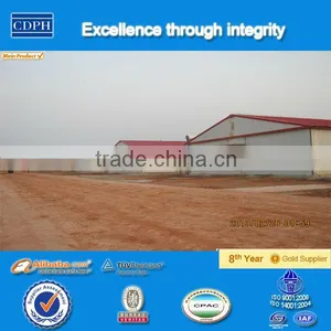 Prefab Kit for Living, Prefabricated Building and Housing thumbnail-1