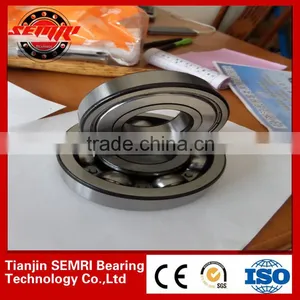 Japan Bearing Discount Deep Groove Ball Bearing 6001 ZZ/2RS thumbnail-1