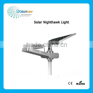 Best Price Guaranteed All in One Integrated Solar Led Street Light thumbnail-3