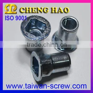 Wholesale Taiwan Carbon Steel Rivet Nut thumbnail-4