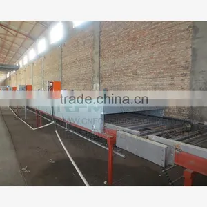 Stone-coated Machine, Color Stone Coated Roll Forming Machine thumbnail-6