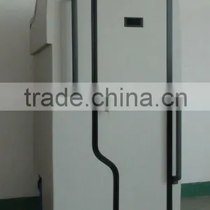 Toilet for Buses Fiberglass Portable Toilet thumbnail-1