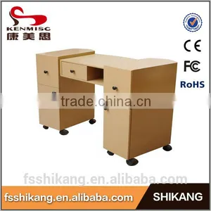 SK-E01 Best Quality Professional Nail Pedicure Technician Stool thumbnail-4