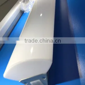 Unique Own Design Commercial Office Lighting 36w Led Batten 4ft Led Tube Light thumbnail-5