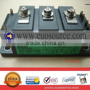Darlington Transistor Fuji Gtr 2DI100M-050 thumbnail-4