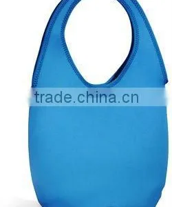 Neoprene Shoulder Bag (SBL-BLE) thumbnail-1