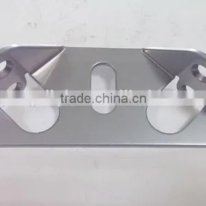 SILVER POWDER COATED ANGLE thumbnail-6