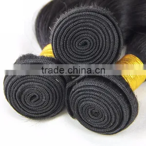 Good Quality 100% Virgin Brazilian Hair Vendors thumbnail-5