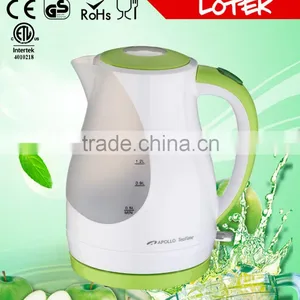Home Kitchen Appliance Products 1.7 L Electric Kettle thumbnail-3