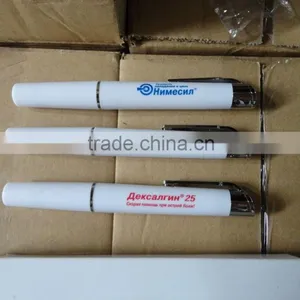 Led Medical Penlight With Toungue Depressor thumbnail-1