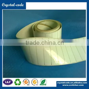 Custom Hologram no Residue Adhesive Sticker Custom Product Label thumbnail-4