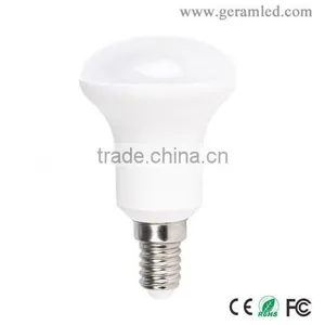 2015 New Design Top Sale Best Price CE ROHS FCC AC85-265v 130 Degree LED Bulb E27 E26 5W thumbnail-2