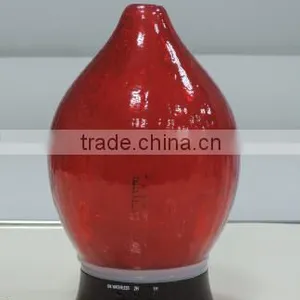 Wooden Base Electrical Aroma Diffuser thumbnail-4