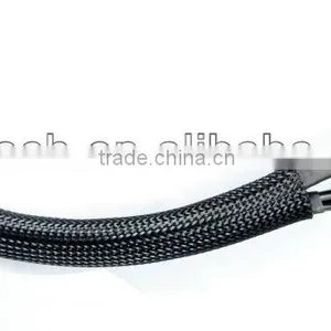 Flexo-JDD Pet Braided Expandable Sleeving thumbnail-1