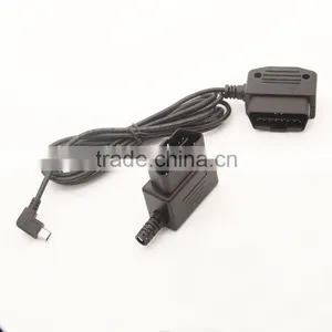 Automobile Data Recorder OBM USB Connection Port thumbnail-3