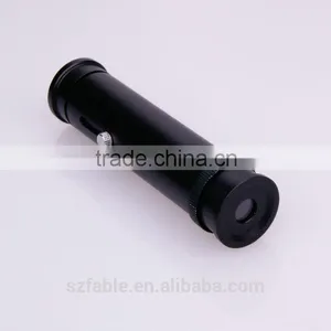 Portable Spectroscope With Adjustable Focus and Slit thumbnail-1