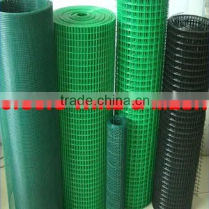 Anping JIUJIU Pvc Coated Wire Mesh Best Quality Price thumbnail-1