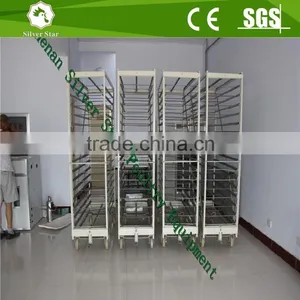 Large Capacity 22,528 Chicken Eggs Full Automatic Industrial Egg Incubators For Sale thumbnail-3