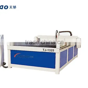 TOP Sale Plasma Cutting Machine TJ-1325 thumbnail-1